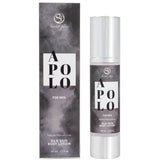 Lotion Corporelle aux phéromones 50 ml — Apolo · Secretplay Cosmetic · Massage