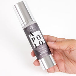Lotion Corporelle aux phéromones 50 ml — Apolo