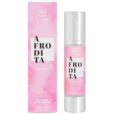 Lotion corporelle aux phéromones naturelles 50 ml — Afrodita · Secretplay Cosmetic · Huiles neutres