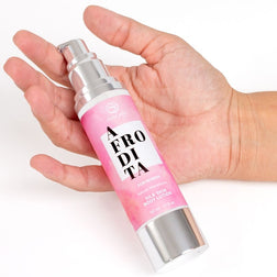 Lotion corporelle aux phéromones naturelles 50 ml — Afrodita