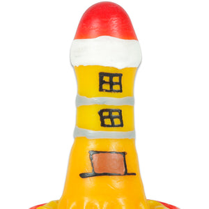 Préservatif fantaisie peint main — Brandaris · Condomerie · PRÉSERVATIFS