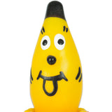 Préservatif fantaisie peint main — Banane 1 · Condomerie · PRÉSERVATIFS