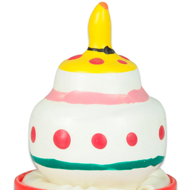 Préservatif fantaisie peint main — Gâteau De Préservatifs Fantaisies Pei… · Condomerie · PRÉSERVATIFS