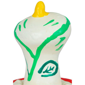 Préservatif fantaisie peint main — Kala · Condomerie · PRÉSERVATIFS