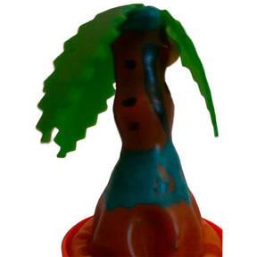 Préservatif fantaisie peint main — Palmtree · Condomerie · PRÉSERVATIFS