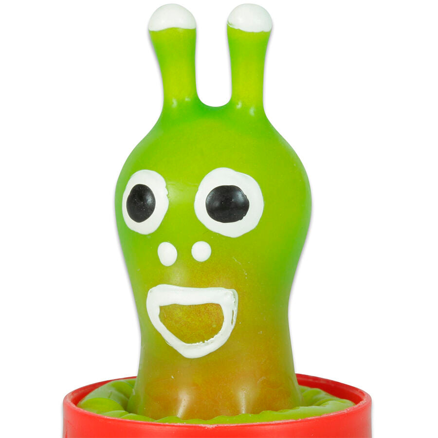 Préservatif fantaisie peint main — Et Martian · Condomerie · PRÉSERVATIFS
