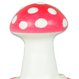 Préservatif fantaisie peint main — Champignon 2 · Condomerie · PRÉSERVATIFS