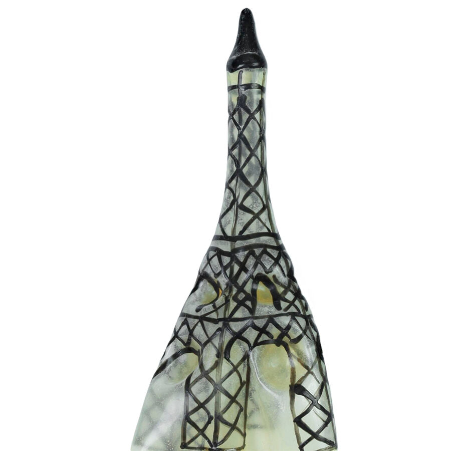 Préservatif fantaisie XL peint main — Tour Eiffel XL · Condomerie · PRÉSERVATIFS