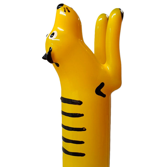 Préservatif fantaisie XL peint main — Préservatifs Tigre Peints À La Mai… · Condomerie · PRÉSERVATIFS