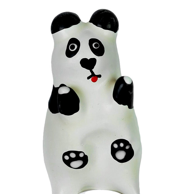 Préservatif fantaisie XL peint main — Panda XL · Condomerie · PRÉSERVATIFS