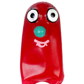 Préservatif fantaisie XL peint main — Nosy XL · Condomerie · PRÉSERVATIFS