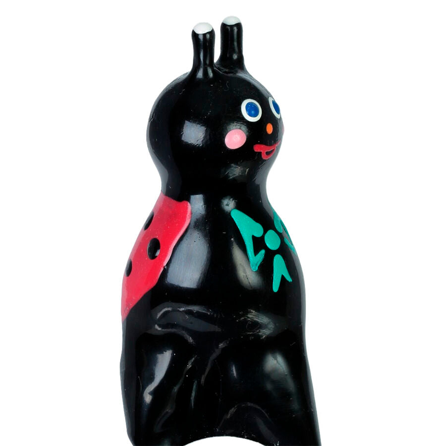 Préservatif fantaisie XL peint main — Coccinelle Modèle XL · Condomerie · PRÉSERVATIFS