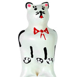 Préservatif fantaisie XL peint main — Chat XL · Condomerie · PRÉSERVATIFS