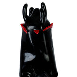 Préservatif fantaisie XL peint main — Black Tower XL · Condomerie · PRÉSERVATIFS