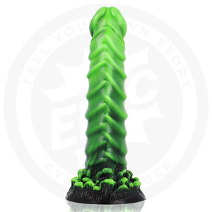 EPIC DILDO CAELION RACINE VIVANTE