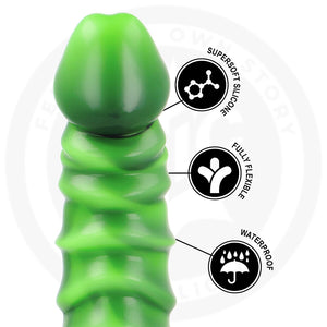 EPIC DILDO CAELION RACINE VIVANTE