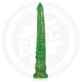 EPIC DILDO HYLOS GREEN FLASH