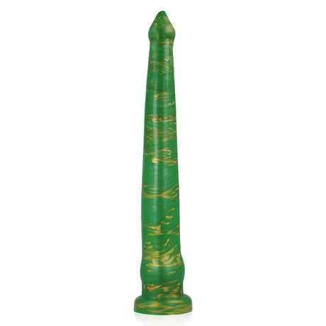 EPIC DILDO HYLOS GREEN FLASH