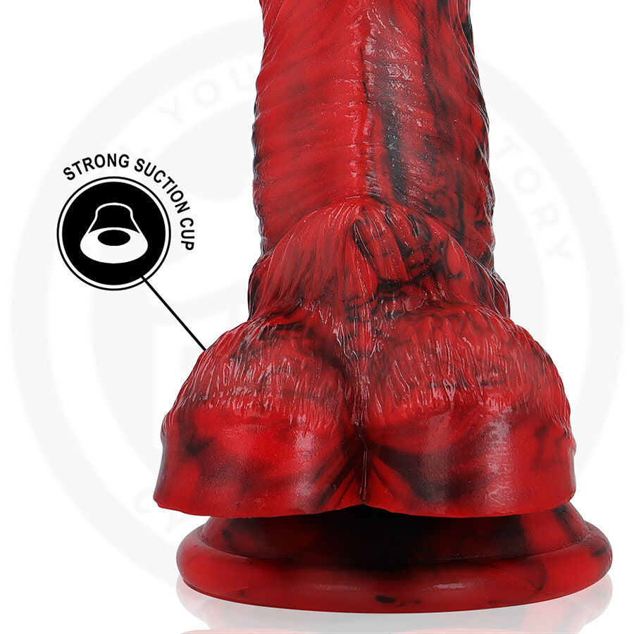EPIC GODE VULCANUS NUIT DRAGON