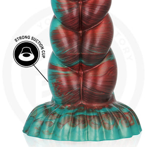 EPIC DILDO ZIRION ARIDFIRE