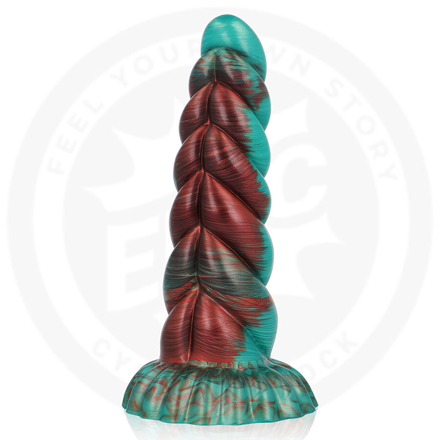EPIC DILDO ZIRION ARIDFIRE