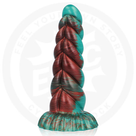 EPIC DILDO ZIRION ARIDFIRE