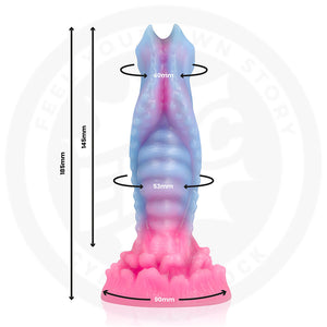 EPIC DILDO OCEARA DAWN
