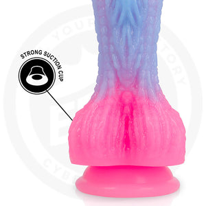 EPIC DILDO SELARA DAWN