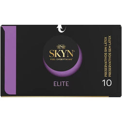 SKYN PRESERVATIFS ULTRA FINS ELITE 10 UNITES