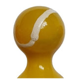 Préservatif fantaisie peint main — Balle De Tennis · Condomerie · PRÉSERVATIFS