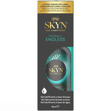 Lubrifiant Longue Durée — Skyn Naturally Endless 80 ml · Skyn · Base eau