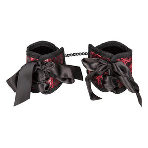 CALEXOTICS SCANDAL CORSE MENOTTES