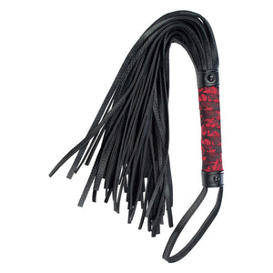 CALEXOTICS SCANDAL BLACK WHIP