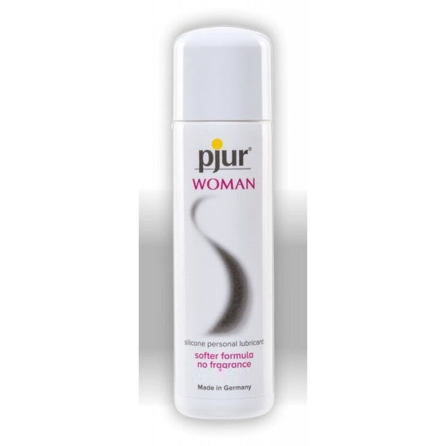 Lubrifiant silicone Pjur BodyGlide — formule douce · Pjur · Lubrifiants Mono-doses