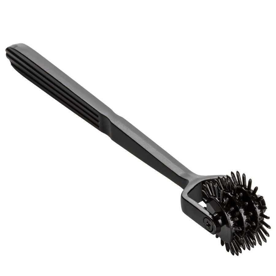 Harnais Calexotics Triple roulette Wartenberg — Scandal vu de face