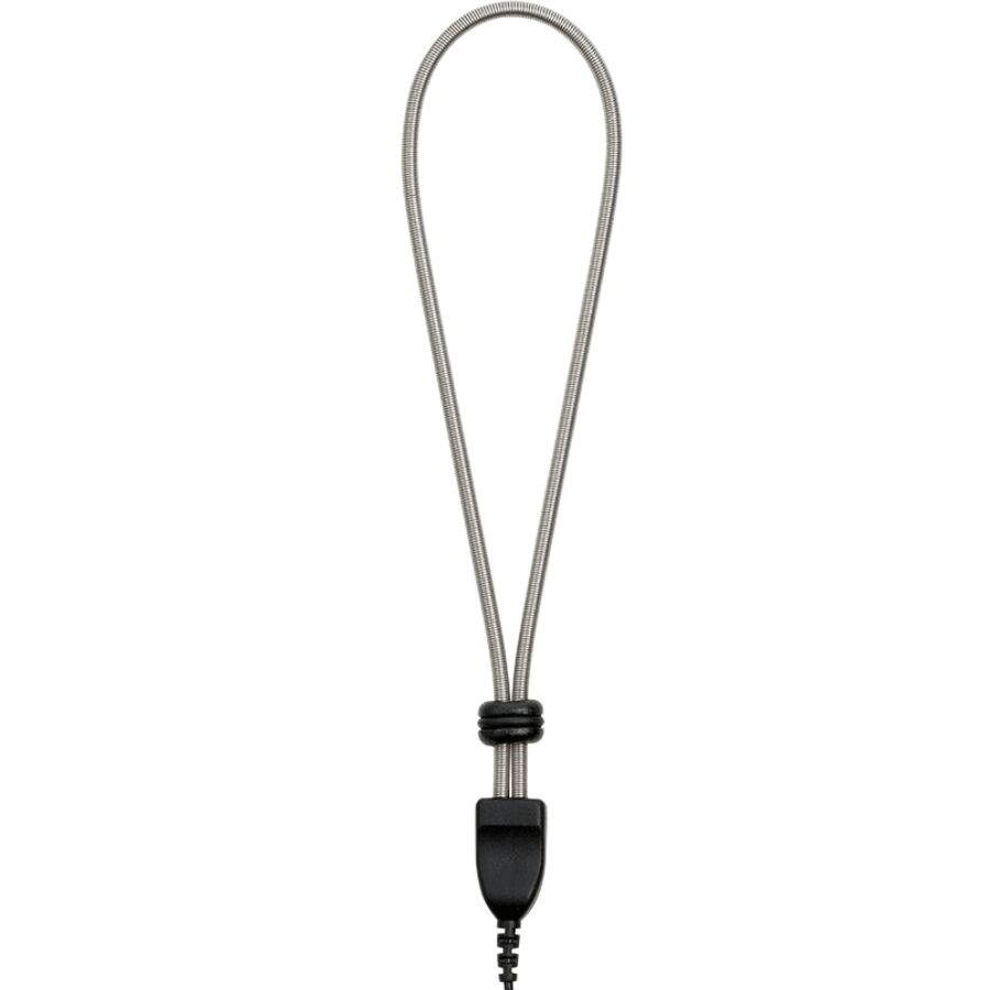 ELECTRASTIM ELECTRALOOP ANNEAU SCROTAL REGLABLE EN METAL