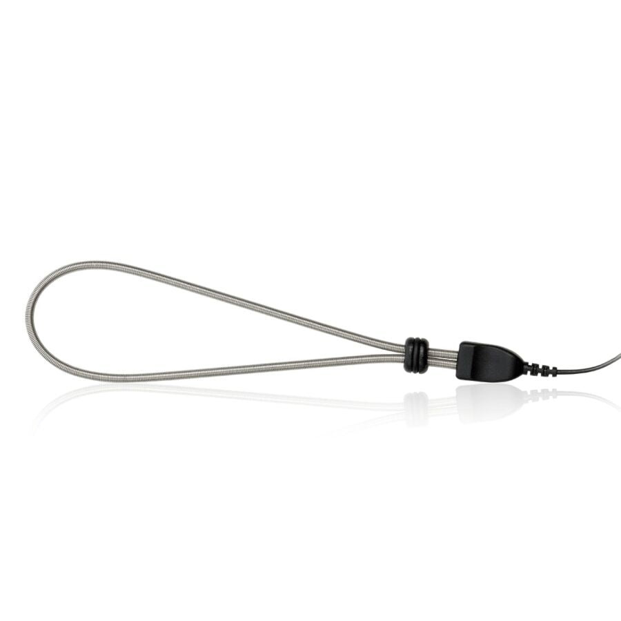 ELECTRASTIM ELECTRALOOP ANNEAU SCROTAL REGLABLE EN METAL