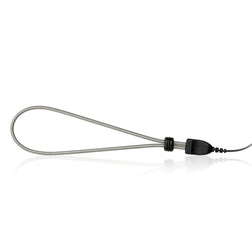 Cockring ElectraLoop - gros plan produit ElectraLoop