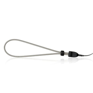 ELECTRASTIM ELECTRALOOP ANNEAU SCROTAL REGLABLE EN METAL