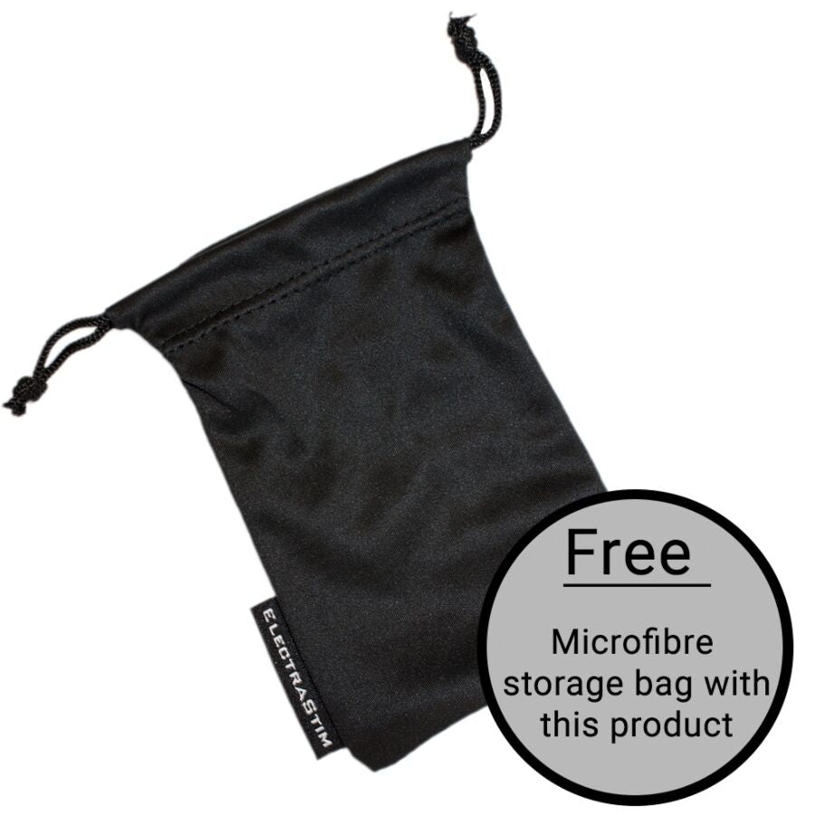ELECTRASTIM ELECTRALOOP ANNEAU SCROTAL REGLABLE EN METAL
