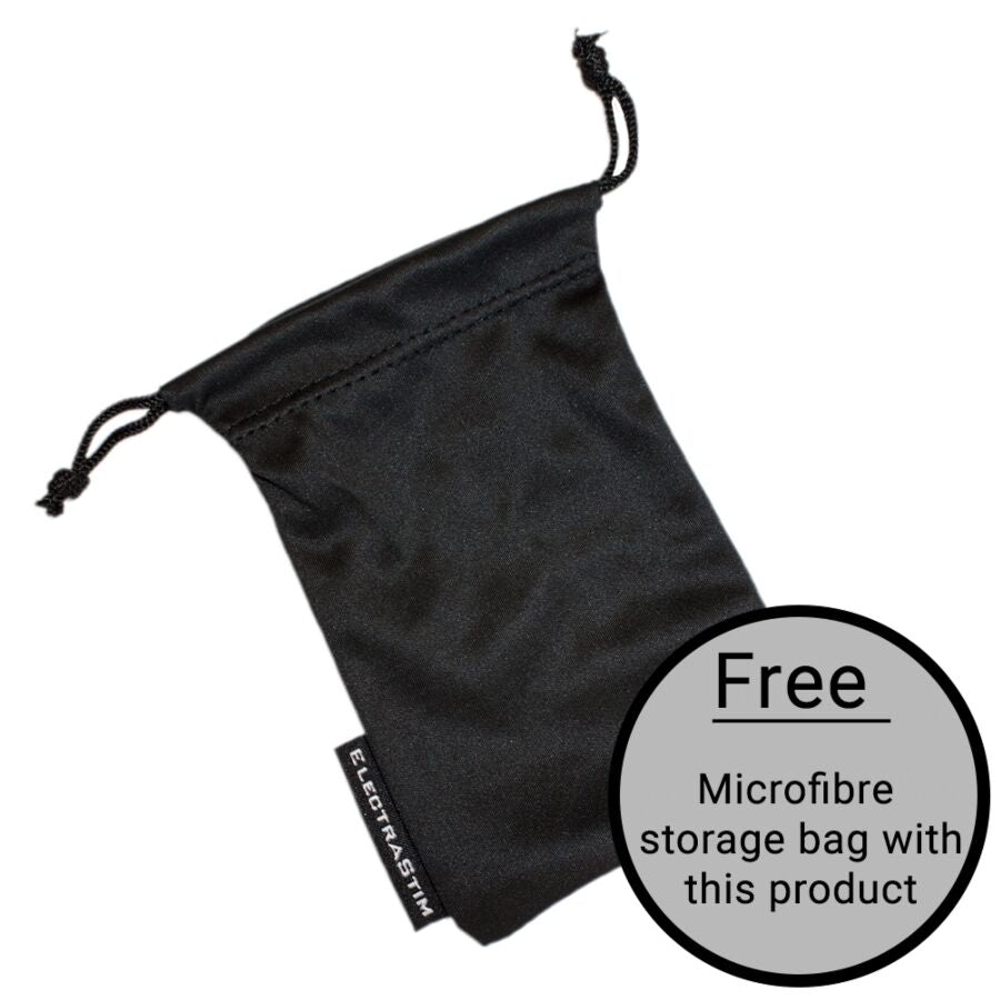 ELECTRASTIM ELECTRARINGS ANNEAUX PENIS EN METAL PACK DE 5