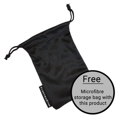 ELECTRASTIM ELECTRARINGS ANNEAUX PENIS EN METAL PACK DE 5