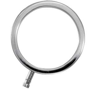 Cockring e-stim métal 32 mm — ElectraRings · Electrastim · Cockrings