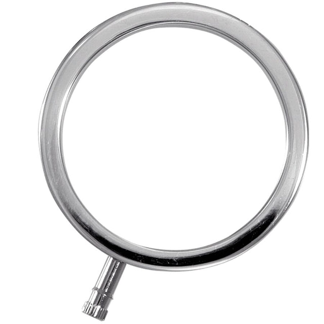 Cockring e-stim métal 32 mm — ElectraRings · Electrastim · Cockrings