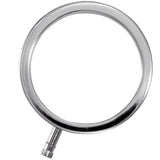 Cockring e-stim métal 34 mm — ElectraRings · Electrastim · Cockrings