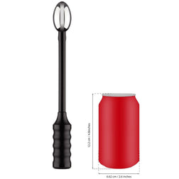 Accessoire BDSM Depth Charge - vue produit de profil
