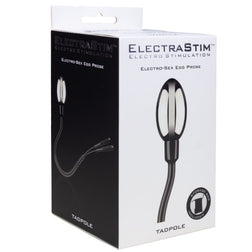 Accessoire BDSM Tadpole - vue produit de profil