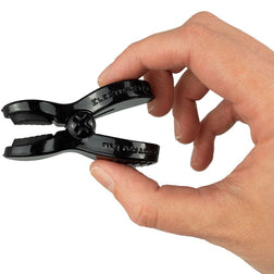 Accessoire BDSM ElectraClamp - gros plan produit