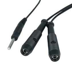 Accessoire BDSM TriPhase - vue produit principale