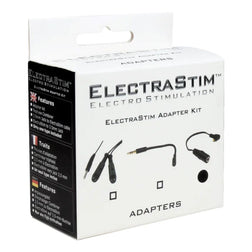 Accessoire BDSM TriPhase - vue produit de profil